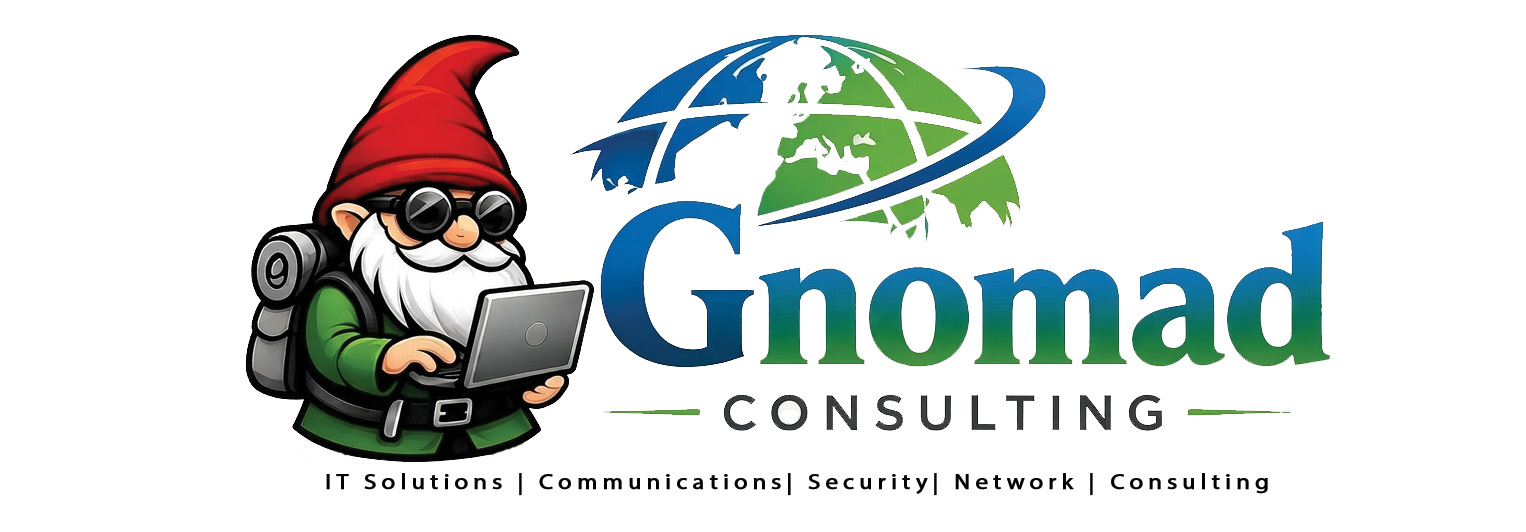 Gnomad Consulting
